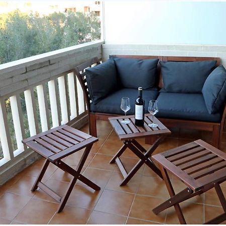 Excellent Sea View, Free Parking, Wifi Lägenhet Salou Exteriör bild