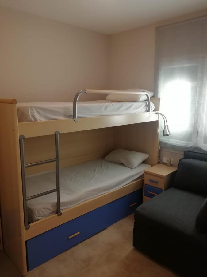 Excellent Sea View, Free Parking, Wifi Lägenhet Salou Exteriör bild